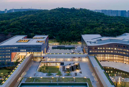 香港中文大學（深圳）